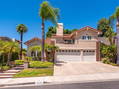 2173 Peak Pl, Thousand Oaks, CA, 91362