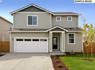 5414 NE 68th St, Vancouver, WA