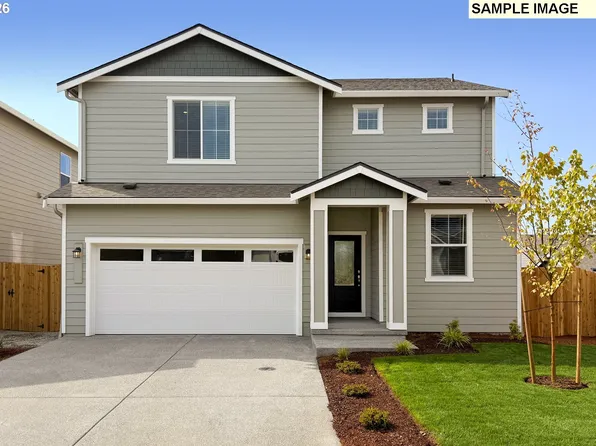 5414 NE 68th St, Vancouver, WA 98661