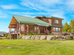 5085 Trumpeter, Island Park, ID 83429