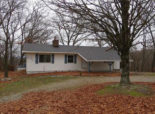 21685 Highway 62, Garfield, AR 72732