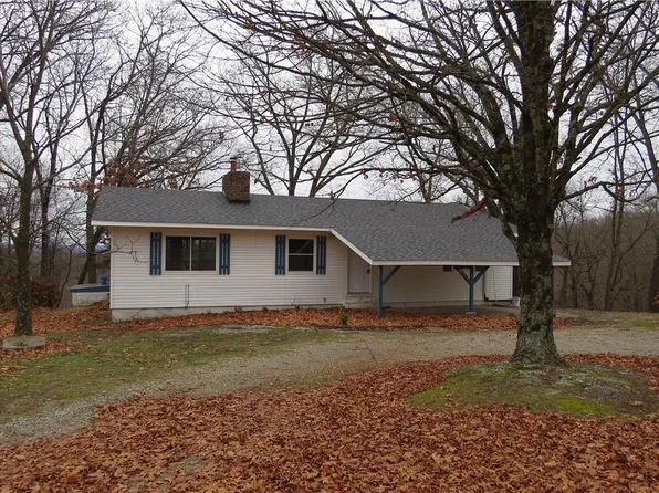 21685 Highway 62, Garfield, AR 72732