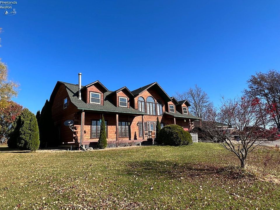 1932 Prospect Rd, New London, OH 44851 Zillow