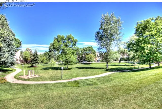 4823 White Rock Cir #E — Photo 22
