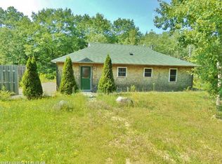 6 Glacier Way, Sedgwick, ME 04676