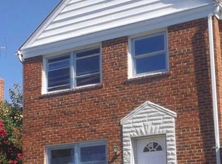4710 Shamrock Ave, Baltimore, MD 21206