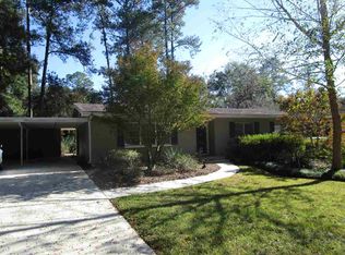1511 NW 31st St, Gainesville, FL 32605