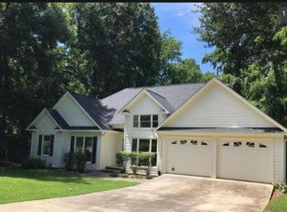 1231 Katie Ln, Watkinsville, GA 30677