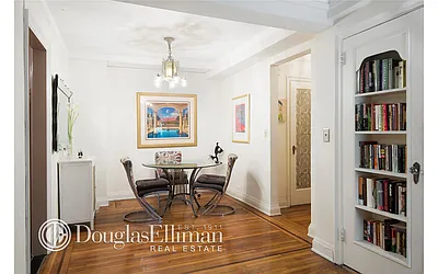 Sold by Douglas Elliman