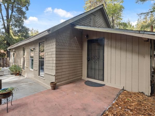 11349 Alameda Ave, Brookdale, CA 95007