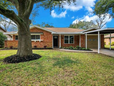 703 Barbara St, Tomball, TX, 77375