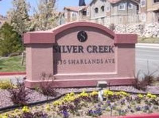 6850 Sharlands Ave UNIT 2142, Reno, NV 89523