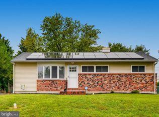 2506 Anders Rd, Baltimore, MD 21234