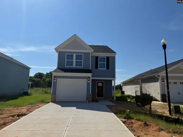 212 Laurinton Farms Dr, Hopkins, SC 29061