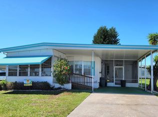 288 Blue Beard Dr #288, North Fort Myers, FL 33917