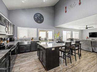 1760 W MUIRWOOD Drive, Phoenix, AZ 85045