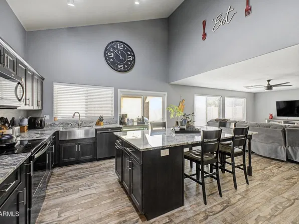 1760 W MUIRWOOD Drive, Phoenix, AZ 85045