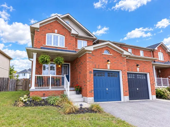 165 Greenwood Dr, Essa, ON L3W 0E4