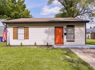 7239 Walrond Ave, Kansas City, MO 64132