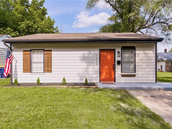 7239 Walrond Ave, Kansas City, MO 64132