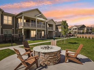 93 Clear Ln #101, Colorado Springs, CO 80916