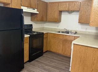 617 S 6th St UNIT 7, Van Buren, AR 72956
