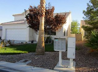 2135 Lipari Ct, Las Vegas, NV 89123