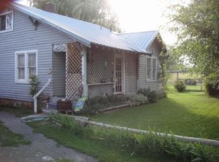 34622 Old Highway 30, Baker City, OR 97814