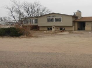 29971 McMeekan Rd, Pueblo, CO 81006