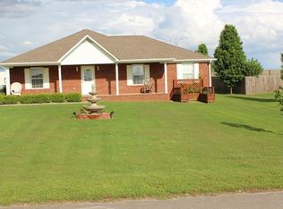 1687 Highway 72, Killen, AL 35645