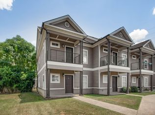 917 Homewood Dr UNIT 1, Tuscaloosa, AL 35401