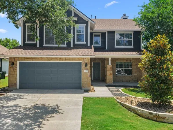 105 Farm House Rd, San Marcos, TX 78666