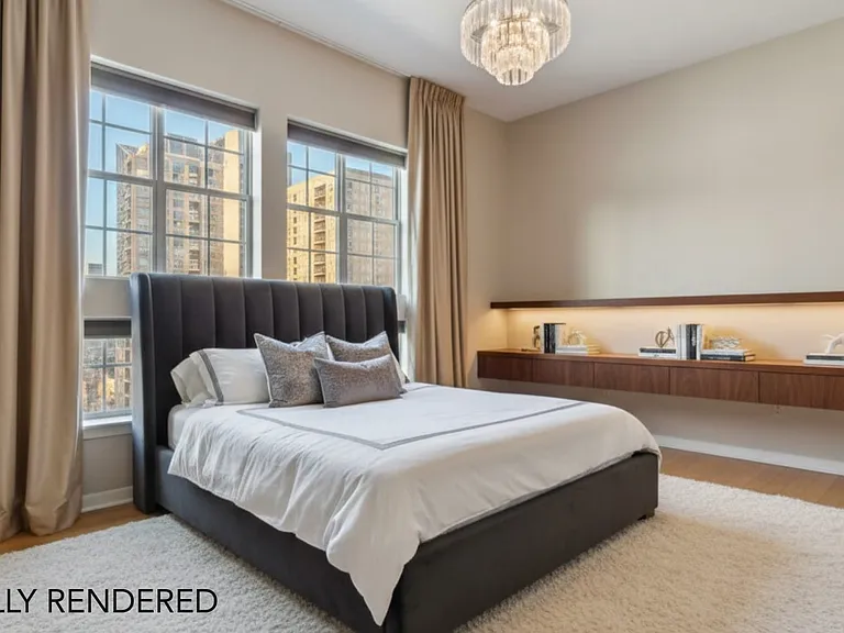 3225 Turtle Creek Blvd #1017 — Photo 14