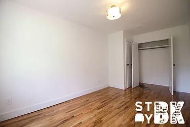 Rented by StayBK LLC