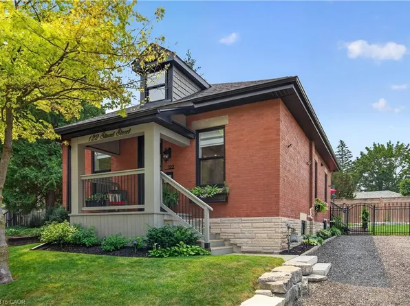 122 Stuart St, Guelph, ON N1E 4S8