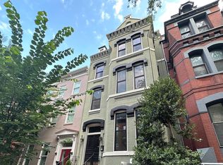 1217 N St NW, Washington, DC 20005