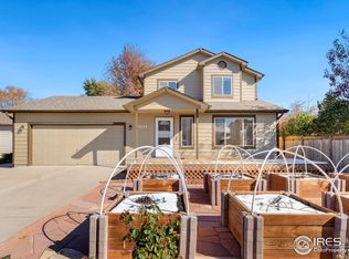 3520 Omaha Ct, Fort Collins, CO 80526