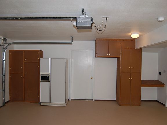 Garage Cabinets