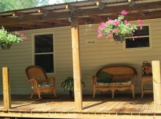 1712 Island Ford Rd, Ninety Six, SC 29666