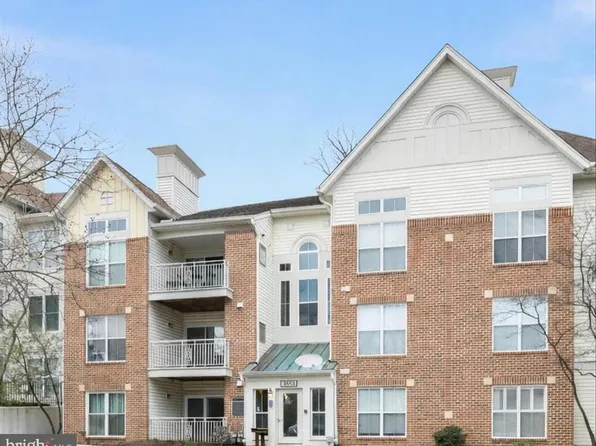 3553 Floating Leaf Ln APT D201, Laurel, MD 20724