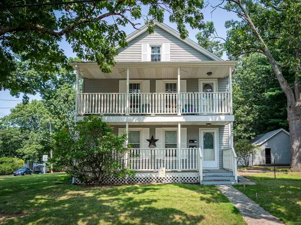 127 High Street, Manchester, CT 06040