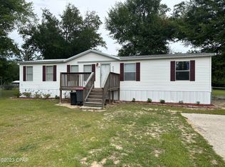 8504 Rhonda Rd, Panama City, FL 32404