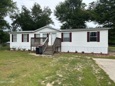 8504 Rhonda Rd, Panama City, FL, 32404