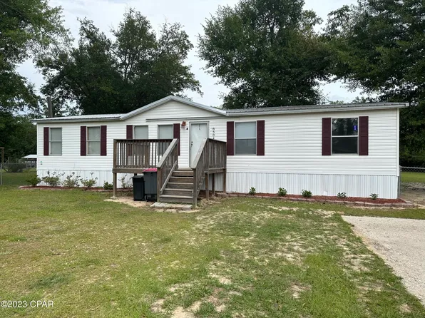 8504 Rhonda Rd, Panama City, FL 32404