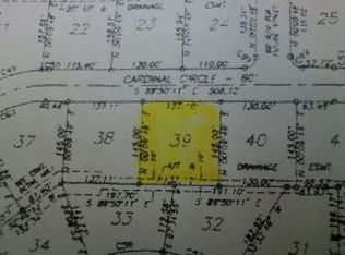 10811 Cardinal Cir, Plymouth, IN