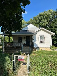 3918 Trumbull Ave, Flint, MI, 48504