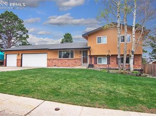 3585 Haven Cir, Colorado Springs, CO 80917