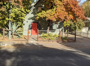 1049 Cypress St UNIT A, Chico, CA 95928
