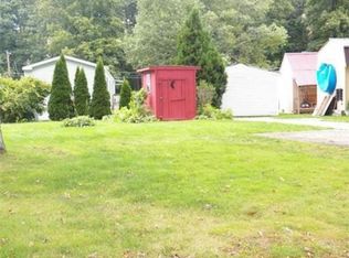 3 Stagecoach Dr, Brookfield, MA 01506