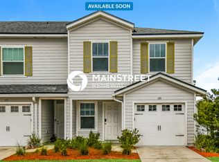 570 Eiseman Way, Jacksonville, FL 32216